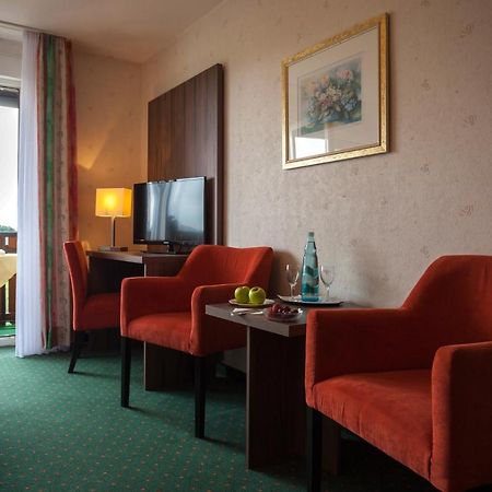 Hotel Berghof Willingen  Extérieur photo