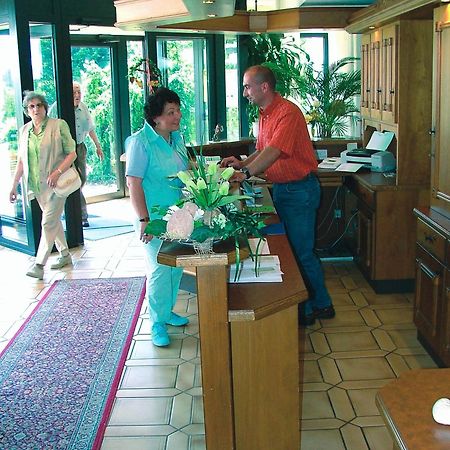 Hotel Berghof Willingen  Extérieur photo