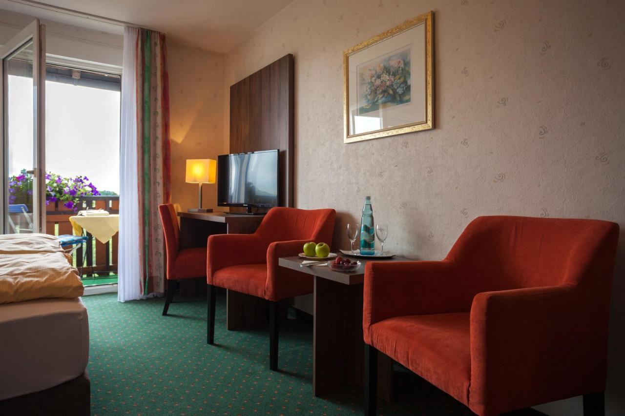 Hotel Berghof Willingen  Extérieur photo