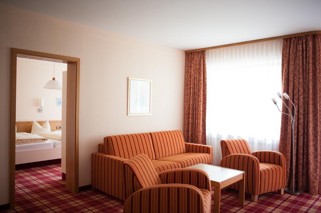 Hotel Berghof Willingen  Extérieur photo
