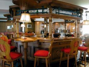 Hotel Berghof Willingen  Extérieur photo