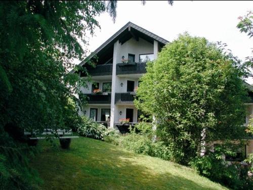 Hotel Berghof Willingen  Extérieur photo